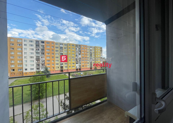 Predané Fair-play 2,5 izbovy v Prešove loggia áno  (F628-112-ANM)