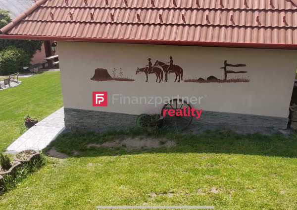 Exkluzívna ponuka - Ranč pod Žobrákom