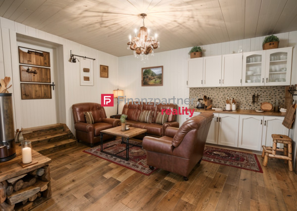 SUPER CENA: Ponúkame na predaj 5 izb. rodinný dom s garážou na pozemku 975 m2 Borinka 20 km od BA