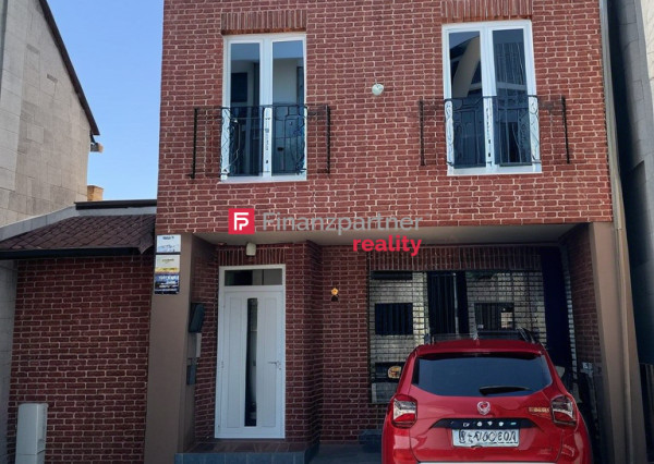 NOVINKA - Rodinný dom Piešťany Bratislavská ul. - 3 samostatné apartmány