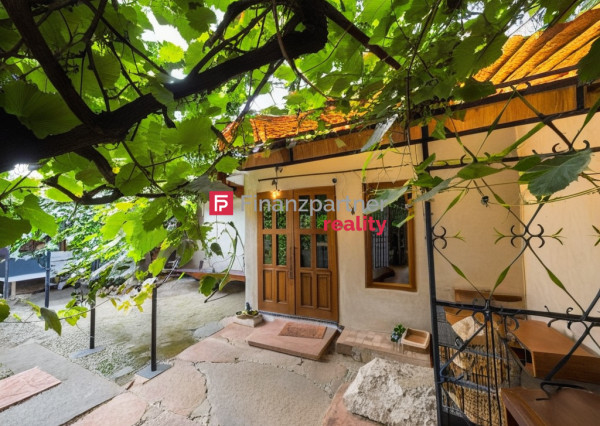 NOVINKA :Predaj Rodinný Dom v centre mesta Trnava