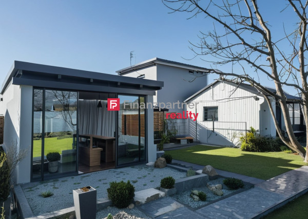 POZEMOK NA PREDAJ  404m2 + Záhradná chata Šaštín