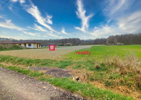 Pozemok - Rimavská Sobota