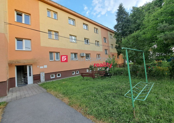 Komfort, priestor a lokalita - na predaj 2-izbák