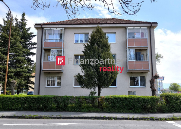 !rezervovaný! KOMPLETNE ZREKONŠTRUOVANÝ 2-IZBÁK