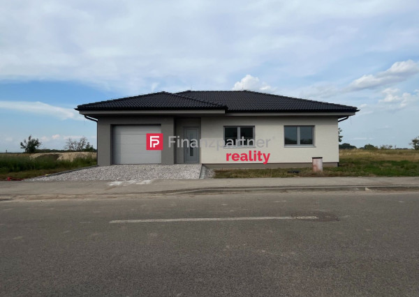 Exkluzívna novostavba, Cífer, Trnava