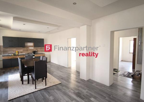 Na prenájom dom v obci Bracovce