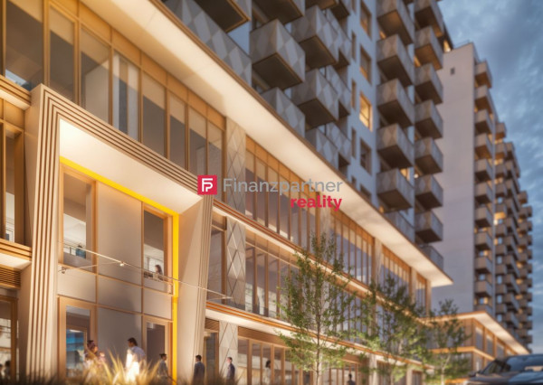 Exkluzivita - 3 izbový byt, Panónska - Bratislava