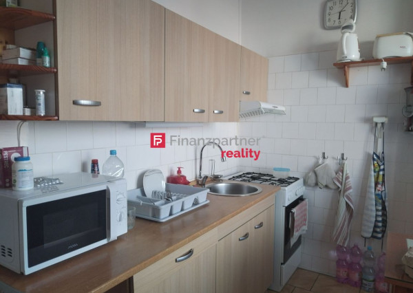 Predané- Predaj, dvojizbový byt Trebišov