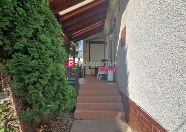 (F152-12-REMAE) 4-izbový rodinný dom v obci Dedina Mládeže