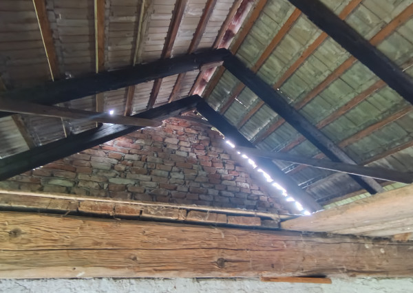 Hľadáte plnofunkčný dom, lokalita Nové Zámky - Šaľa ?