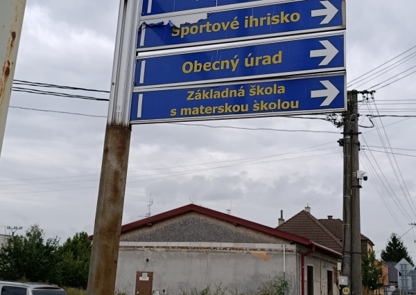 Stavebný pozemok, 20,5 ára, Jatov, Nové Zámky