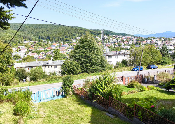 Rodinný dom s TOP výhľadom na Vihorlat, Brestovská