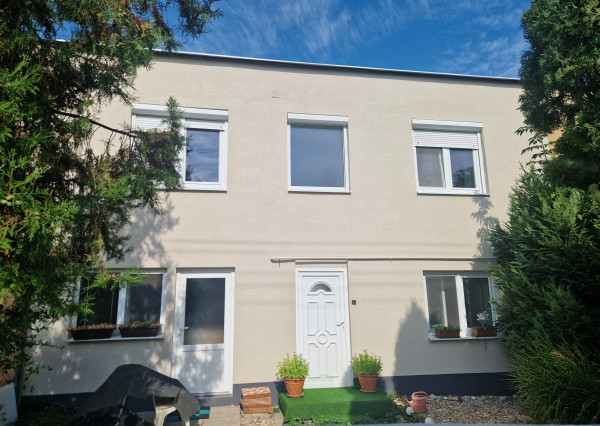 Znížená cena!!! 5 izbový rodinný dom Číčov (F153-12REMAE)