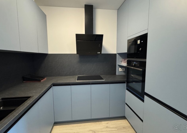 Prenájom: 3-izb. byt v obytnej zóne Ovocné sady – BA-Ružinov