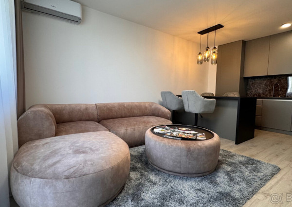 PRENÁJOM- kompletne zariadený 3izb. byt,  s P a pivnicou.