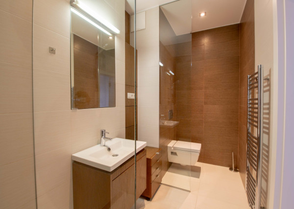 Veľký 5 izb. presvetlený mezonet pre náročnejších