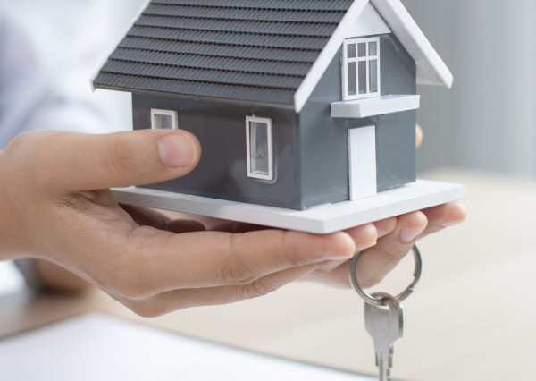 Dopyt - 1i alebo 2 i byt okres Zvolen