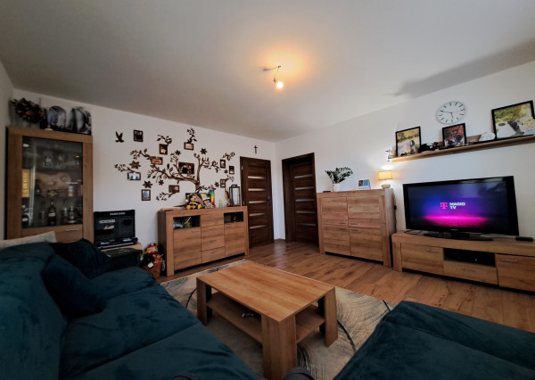 Na predaj rodinný dom v obci Čabiny