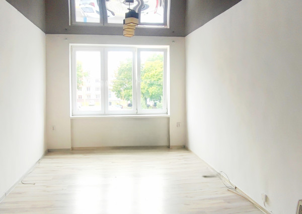 Na predaj dvojizbový byt Trebišov, ul.Tržná