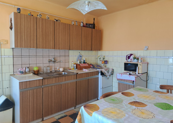 Exkluzívne - Dom Ratkovce