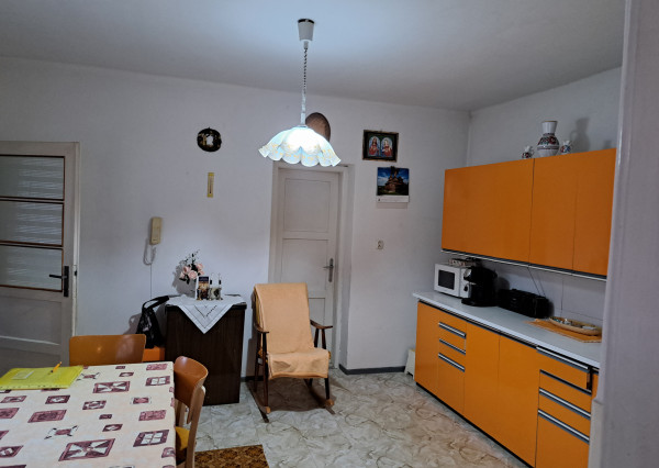 Trakovice - Dom s veľký pozemok pre veľké sny