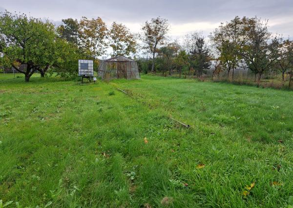 Trakovice - Dom s veľký pozemok pre veľké sny