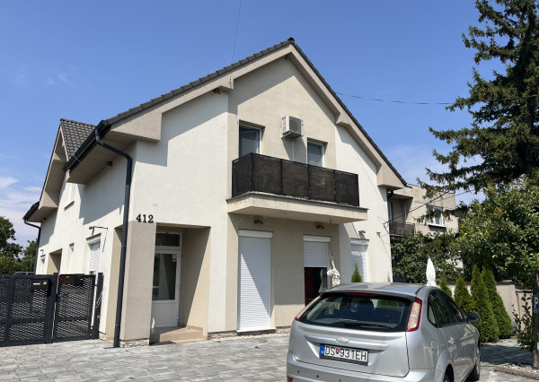 Na prenájom 2,5-izbový byt v tichej lokalite Kráľovho Brodu