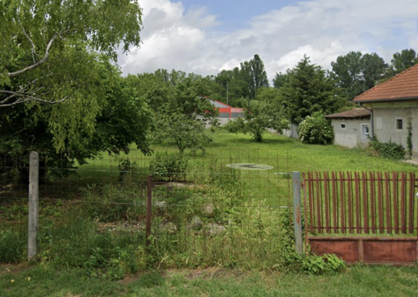 Pozemok v Tichej lokalite Dunajská Streda