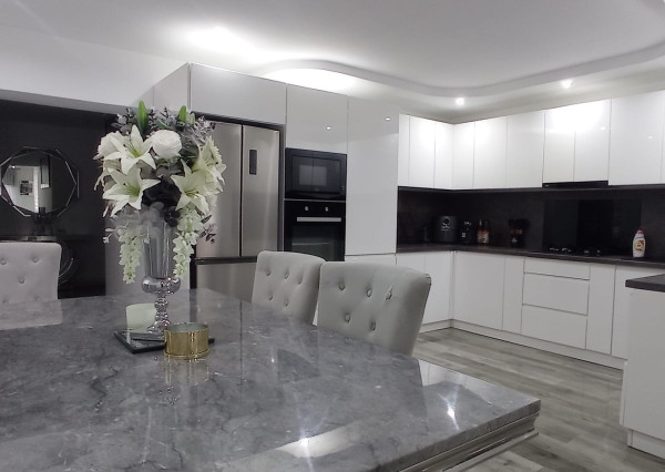 Exkluzívne na predaj rodinný dom v obci Nacina Ves