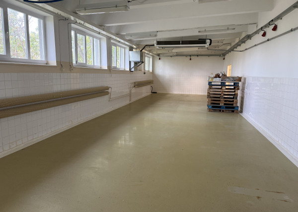 PRENÁJOM POTRAVINÁRSKEJ VÝROBY V DUNAJSKEJ STREDE