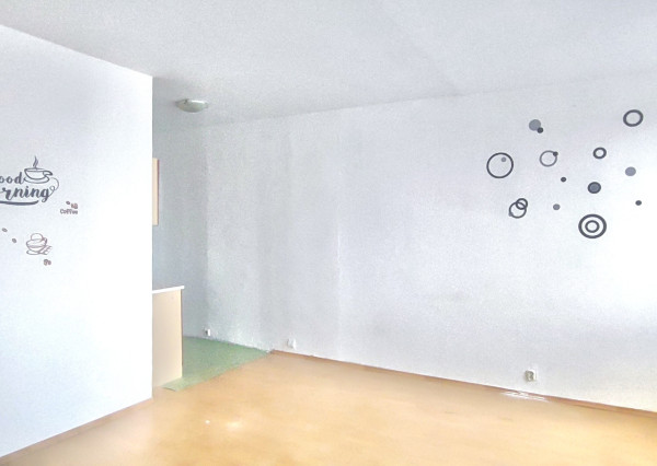 Na predaj dvojizbový byt Trebišov, ul.Berehovská