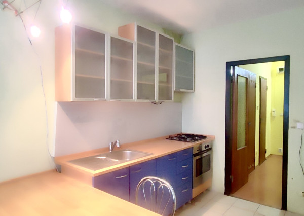 Na predaj trojizbový byt Trebišov, ul. Berehovská