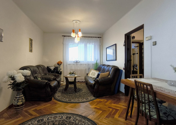 Rodinný dom so záhradou