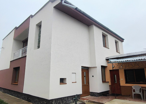 Predaj, rodinný dom Trebišov