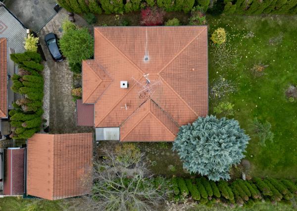 Na predaj sympatický 4-izbový klimatizovaný rodinný dom