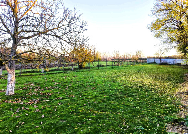 Na predaj pozemok v Lúčkach