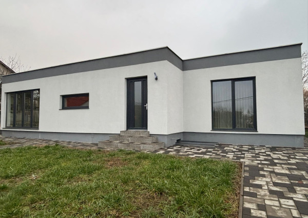 Bývanie bez starostí!