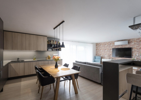 F012 - 113- KIS Hľadám pre klienta 3 izbový byt v D.S.