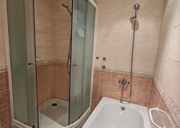 NOVINKA! Na predaj 3 izbový byt v Senici /75m2/