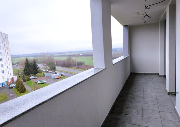 Na predaj 1 izbový byt v novostavbe