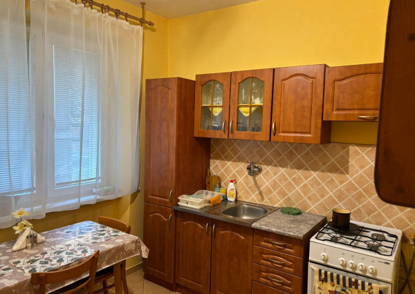 Byt na Severe: Ideálny projekt na vlastnú rekonštrukciu!