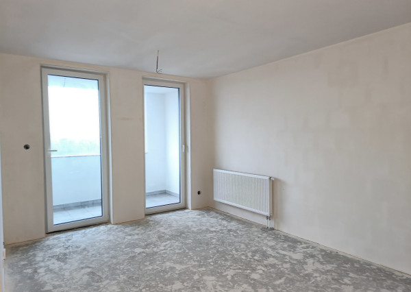 Na predaj 2 izbový byt v novostavbe