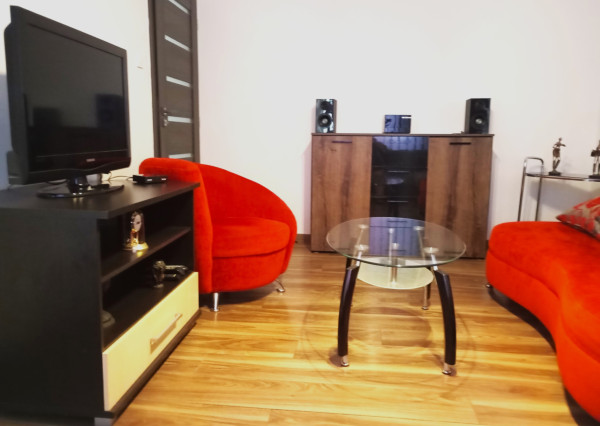 Štýlový jednoizbák k prenájmu