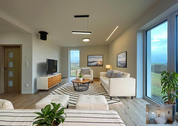 Nové bývanie exkluzívne cez fpreality (F688 -12-ANMi)