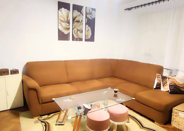 Na predaj 2,5 izbový byt ul.Komenského, Trebišov