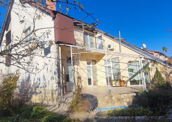 Exkluzívne na predaj rodinný dom Michalovce