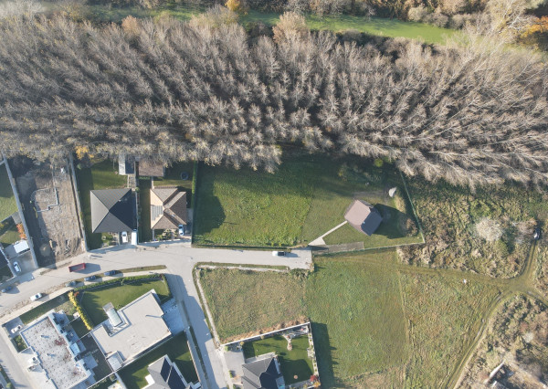 Na Predaj Pozemok Florida Park