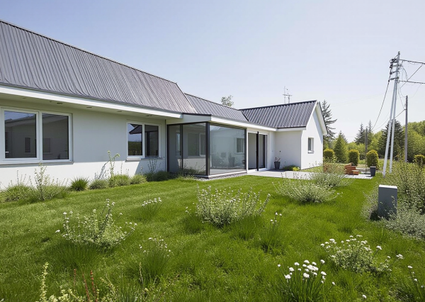 Zázraky sa dejú po rekonštrukcii domu v Drienove-F696-12-ANM