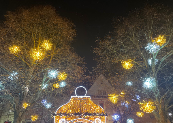 Vianoce na dosah za oknami vkusného 2izb.bytu (F691-112-ANM)